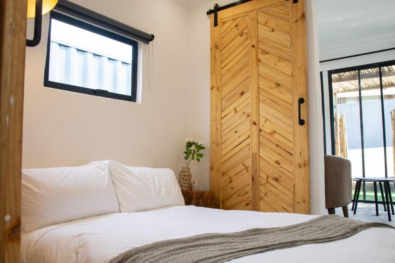 Cozy Box Haus Hotel Graskop Exterior photo