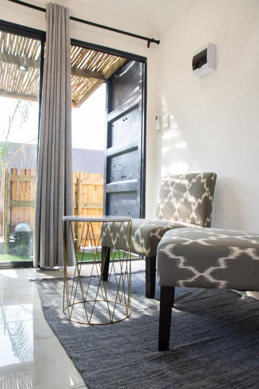 Cozy Box Haus Hotel Graskop Exterior photo