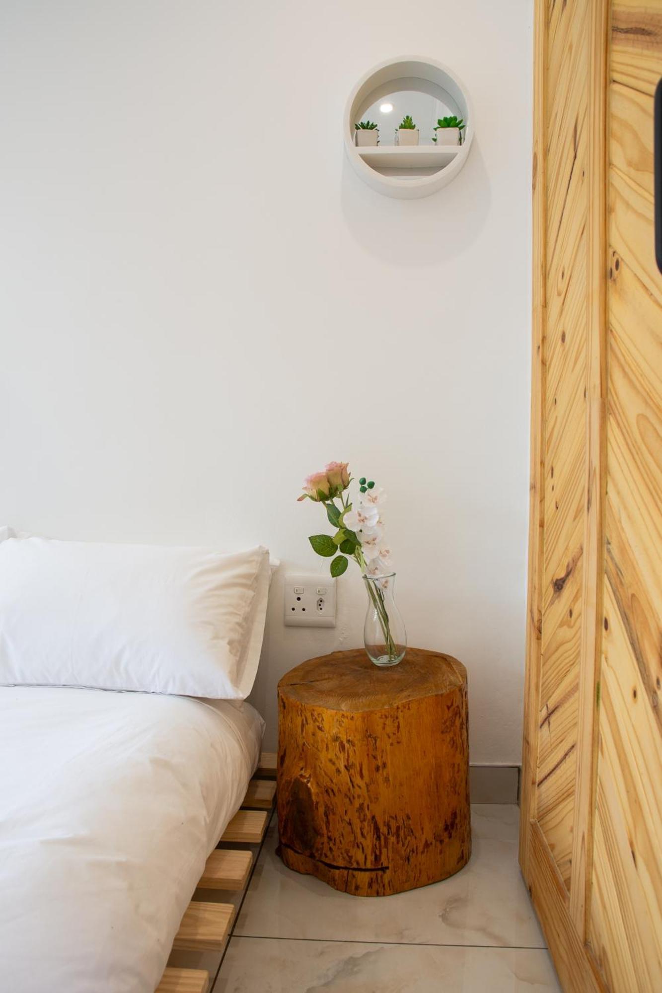 Cozy Box Haus Hotel Graskop Exterior photo