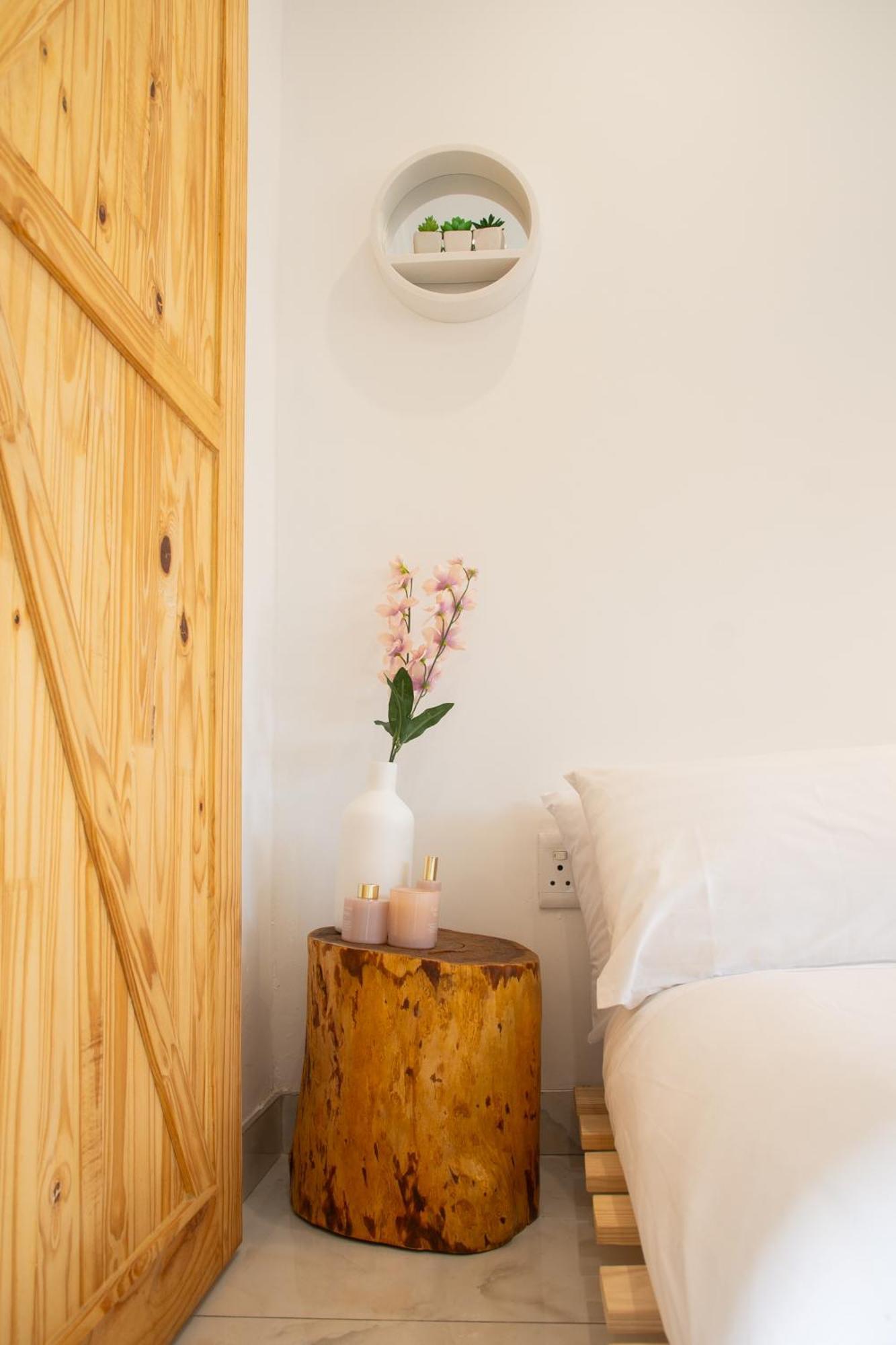 Cozy Box Haus Hotel Graskop Exterior photo
